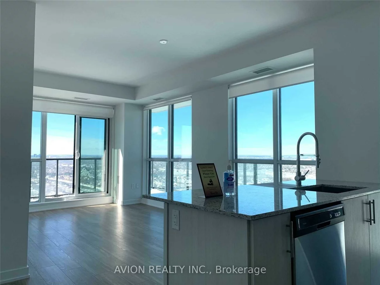 4055, Parkside Village, Creditview, Mississauga