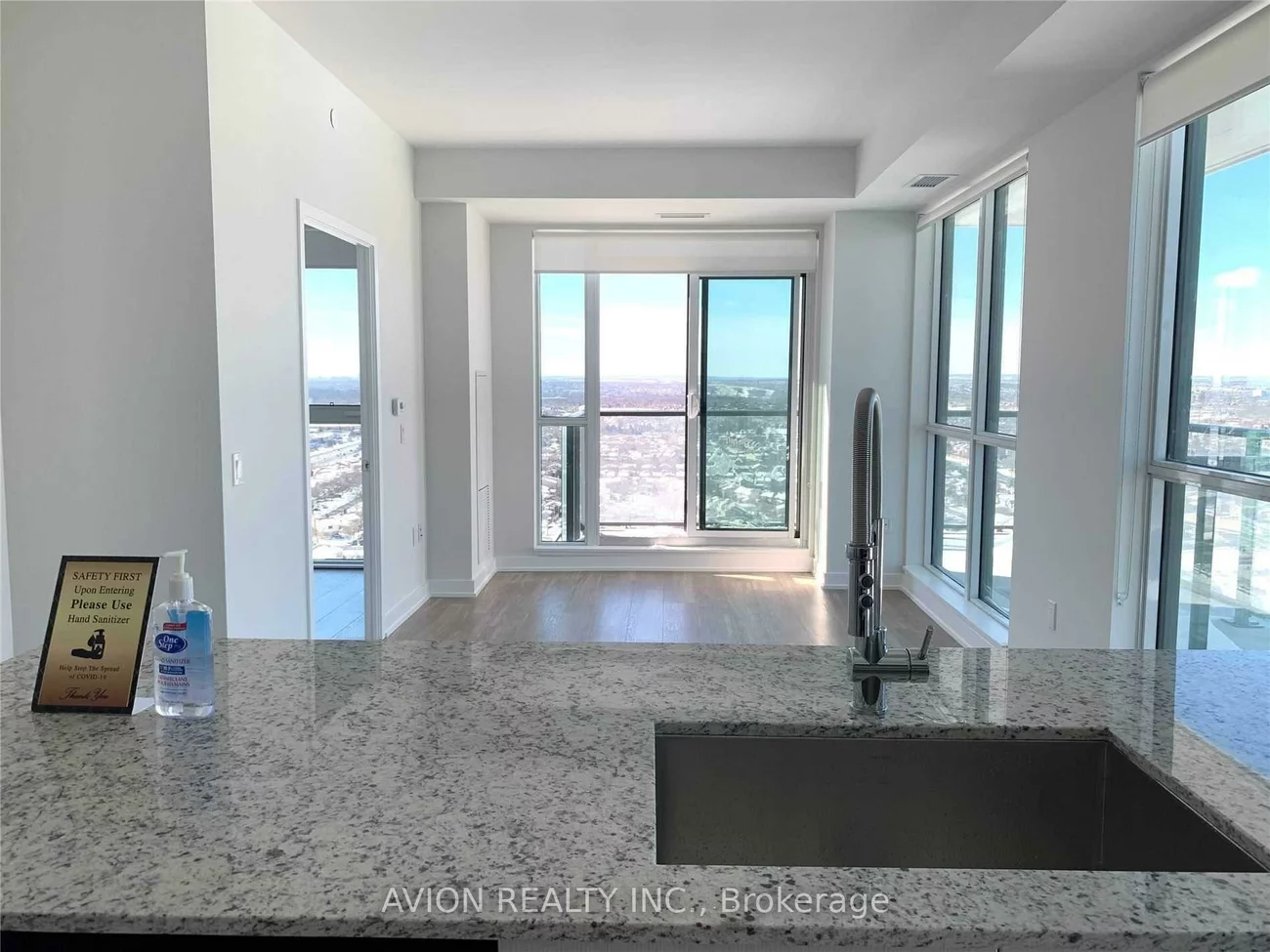 4055, Parkside Village, Creditview, Mississauga