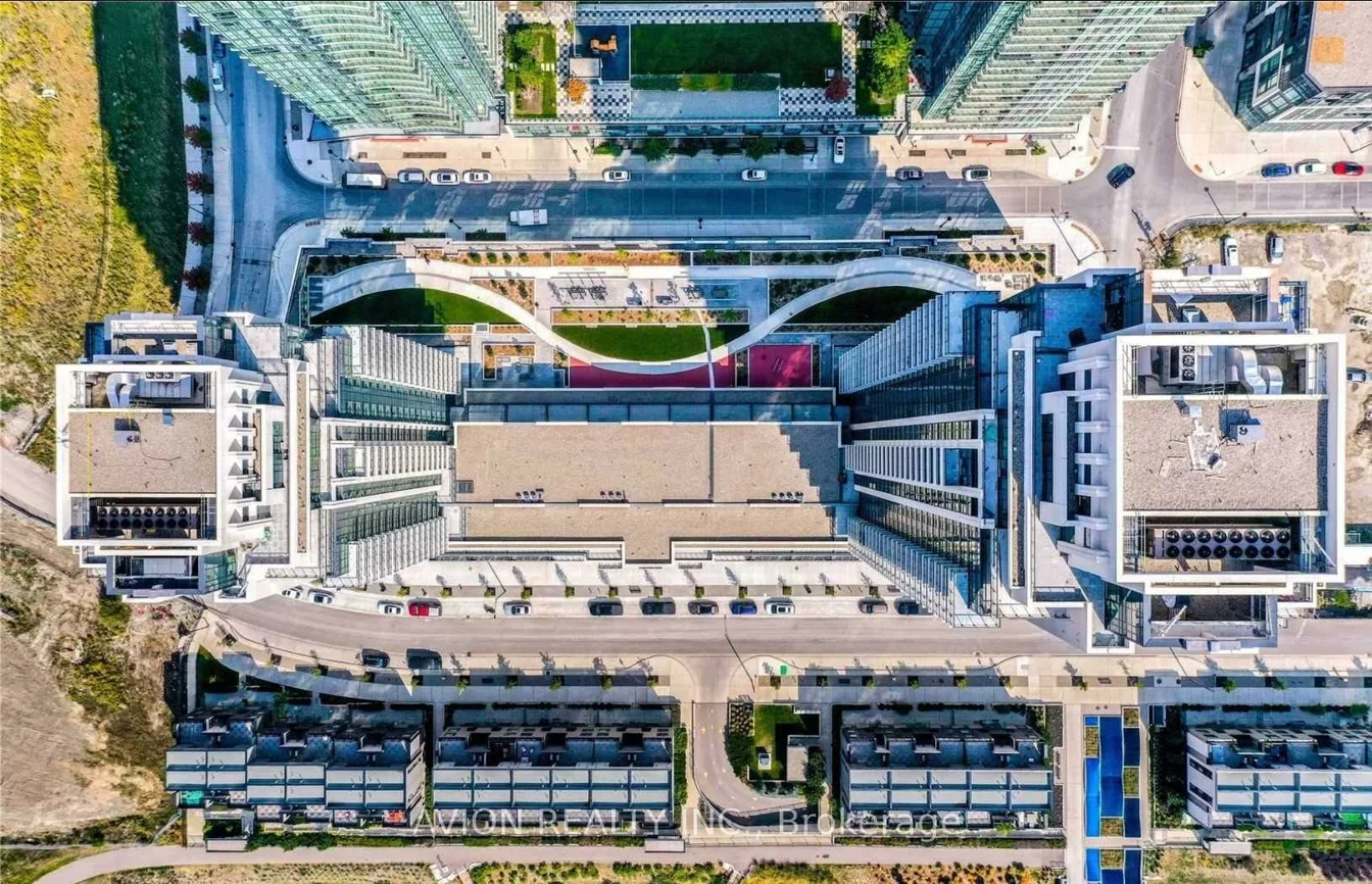 4055, Parkside Village, Creditview, Mississauga