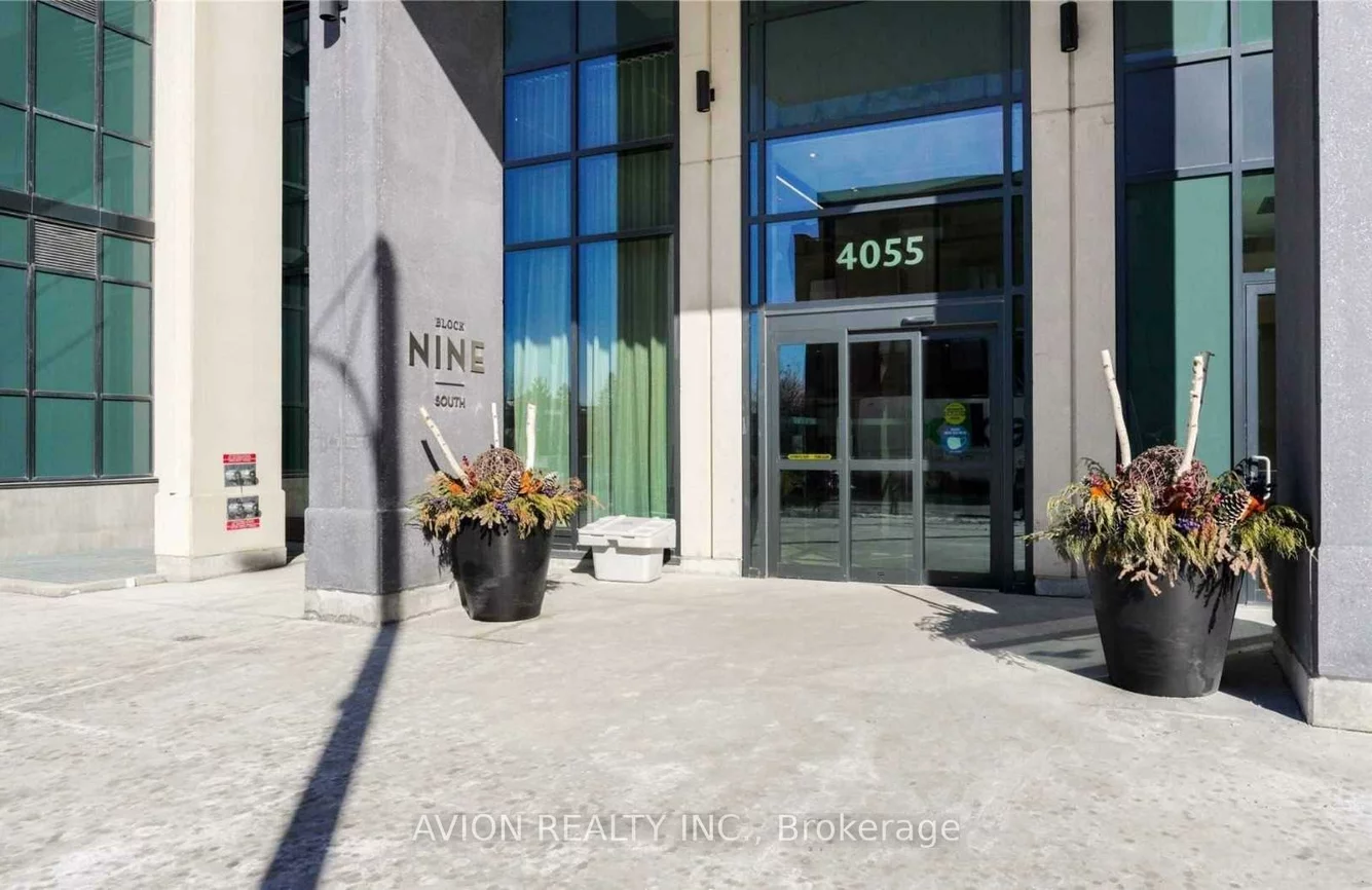 4055, Parkside Village, Creditview, Mississauga