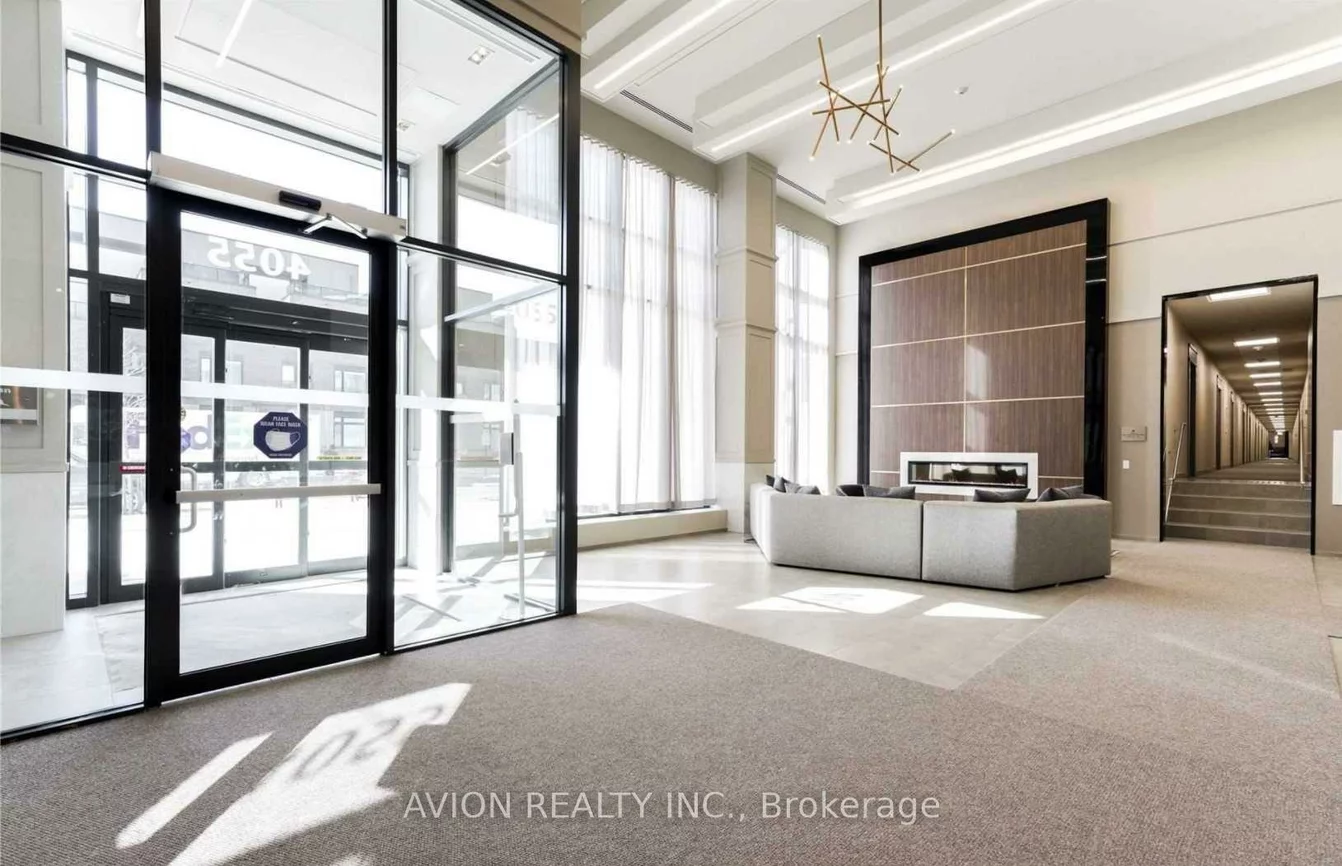 4055, Parkside Village, Creditview, Mississauga