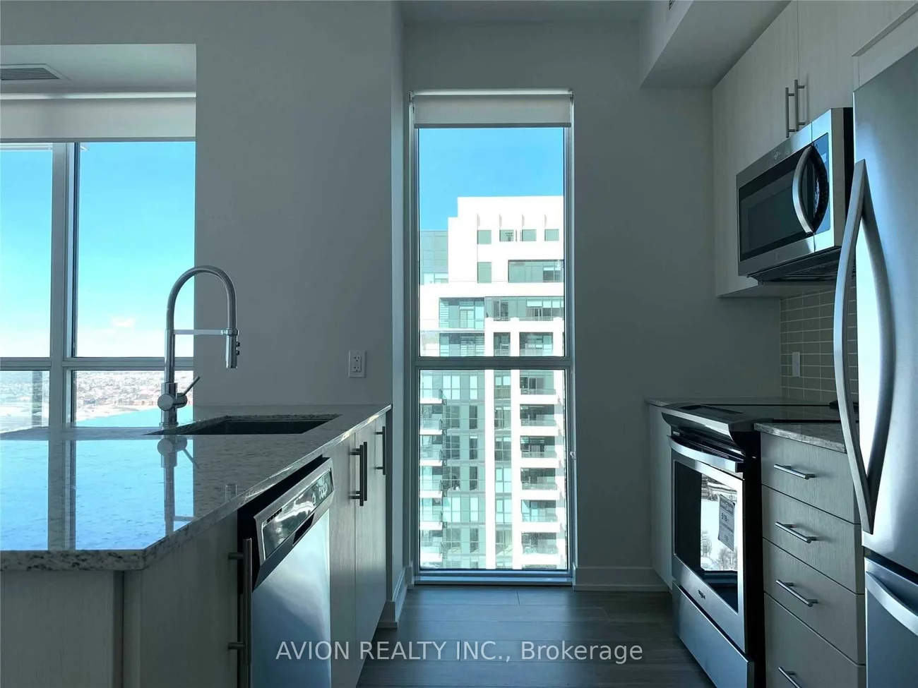 4055, Parkside Village, Creditview, Mississauga