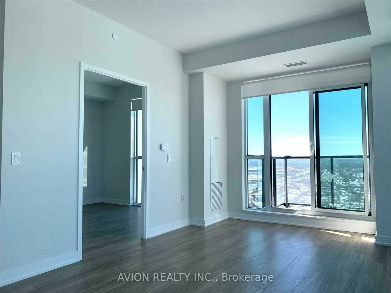 4055, Parkside Village, Creditview, Mississauga