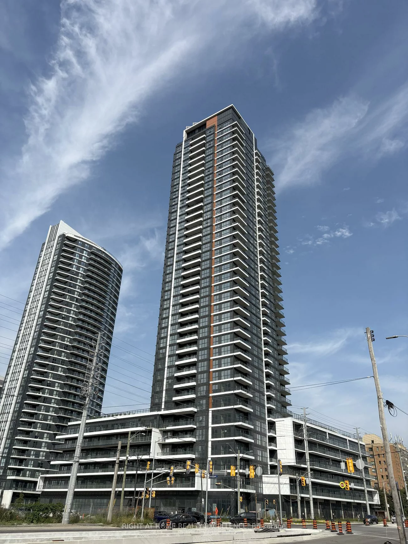 15, Watergarden, Hurontario, Mississauga