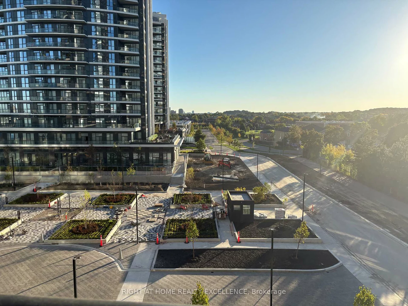 15, Watergarden, Hurontario, Mississauga