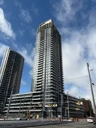 15, Watergarden, Hurontario, Mississauga
