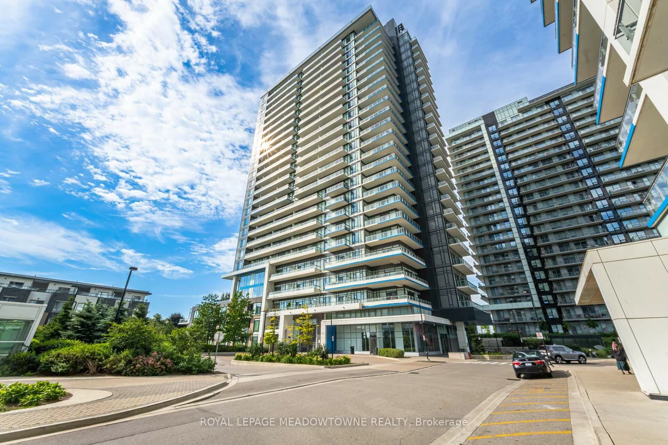 2560, Eglinton, Central Erin Mills, Mississauga