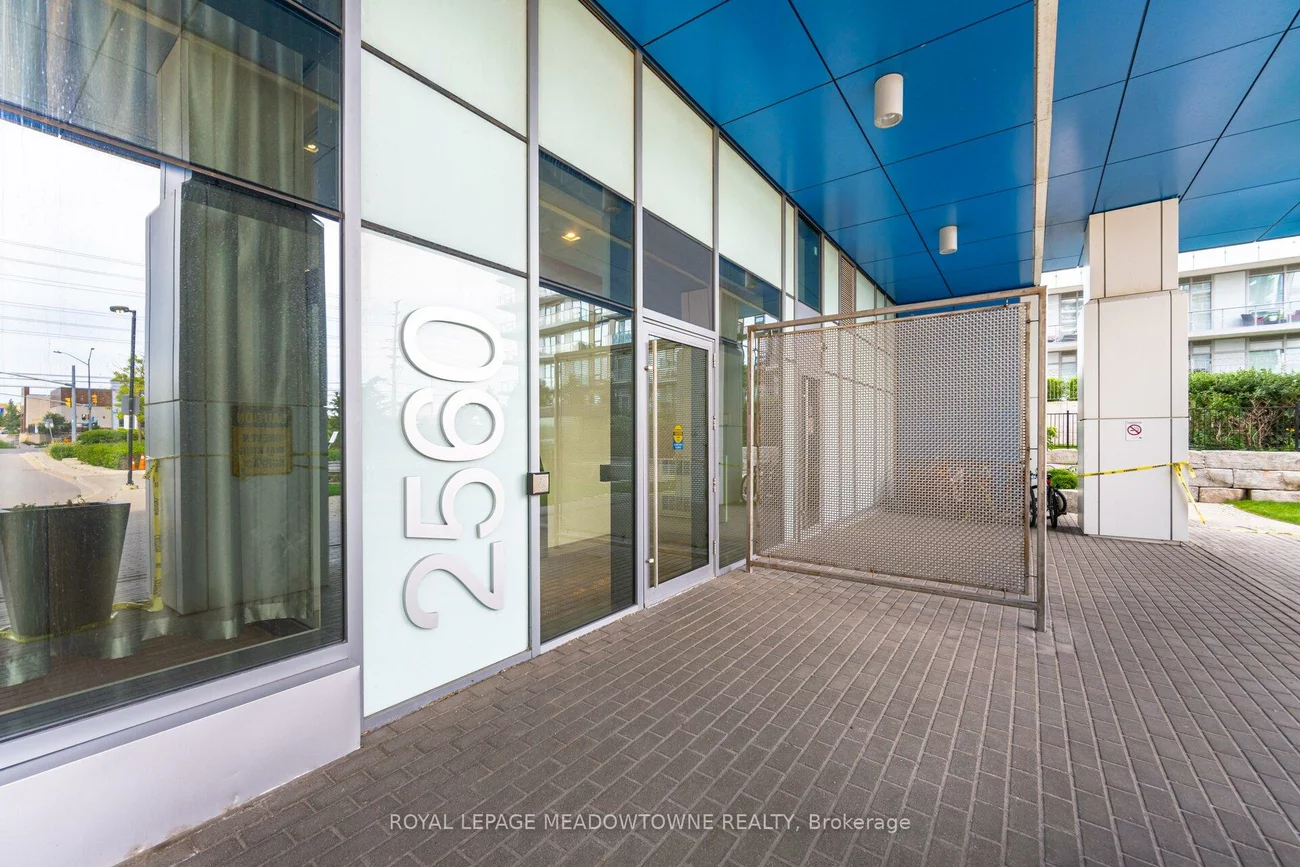 2560, Eglinton, Central Erin Mills, Mississauga