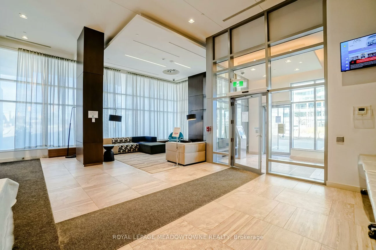 2560, Eglinton, Central Erin Mills, Mississauga