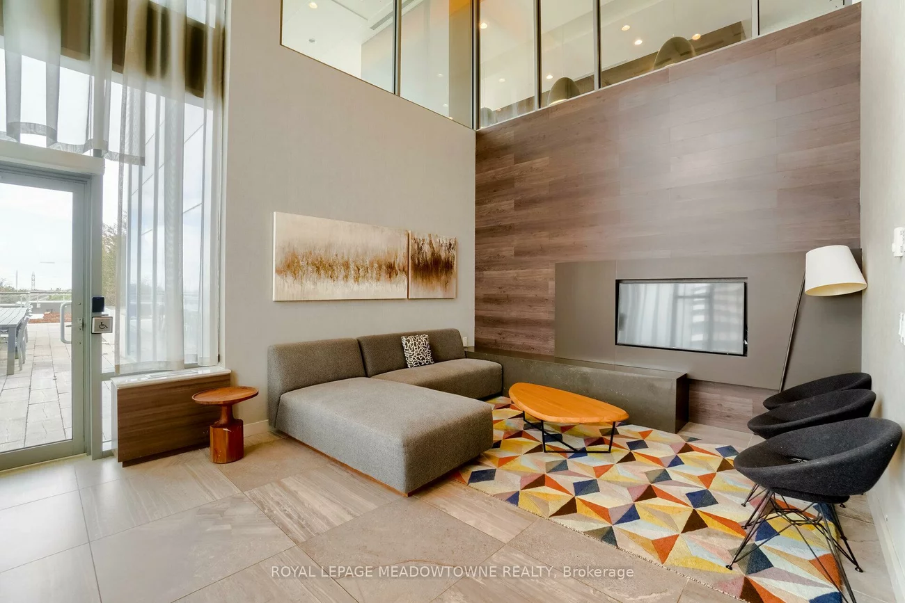 2560, Eglinton, Central Erin Mills, Mississauga