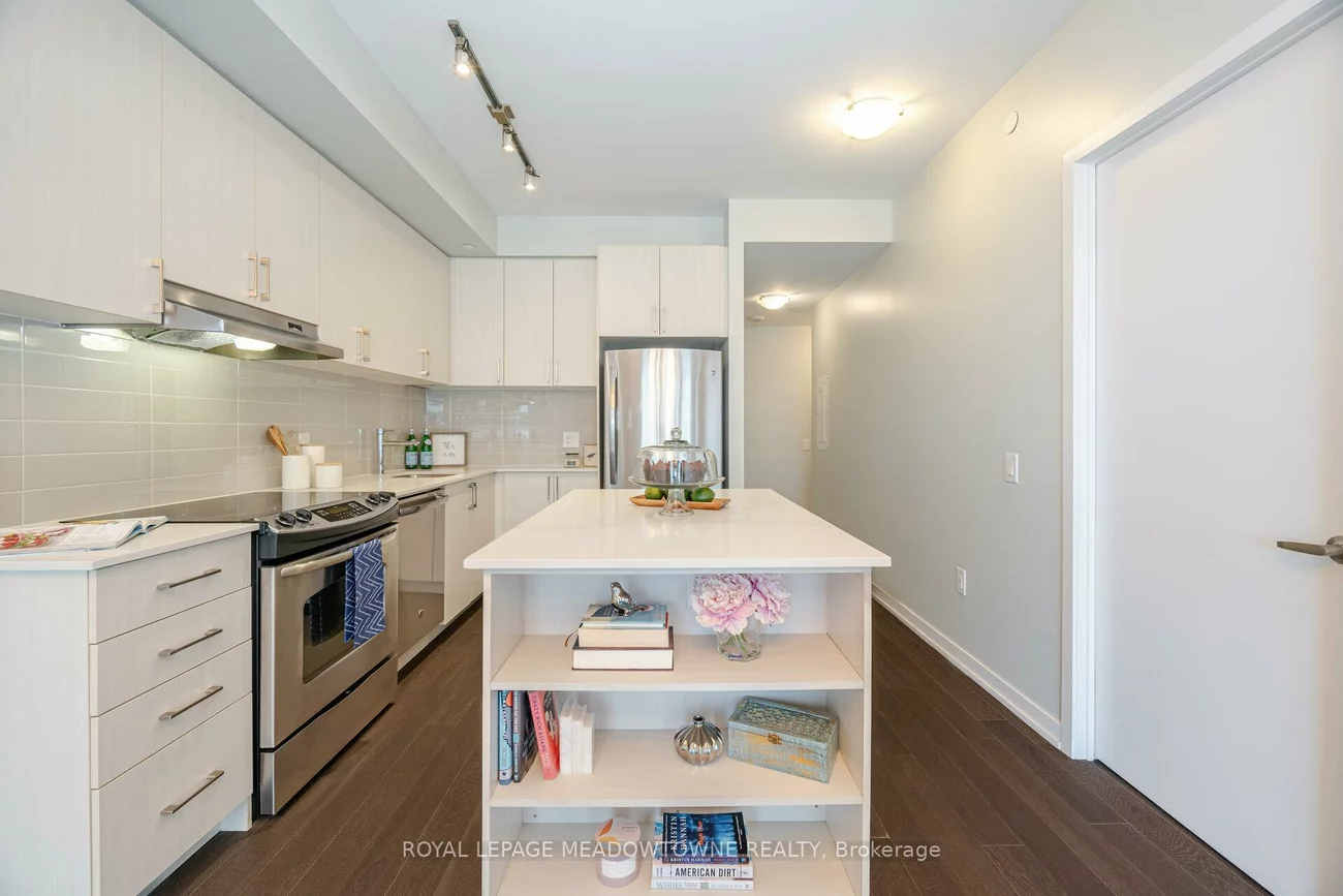 2560, Eglinton, Central Erin Mills, Mississauga