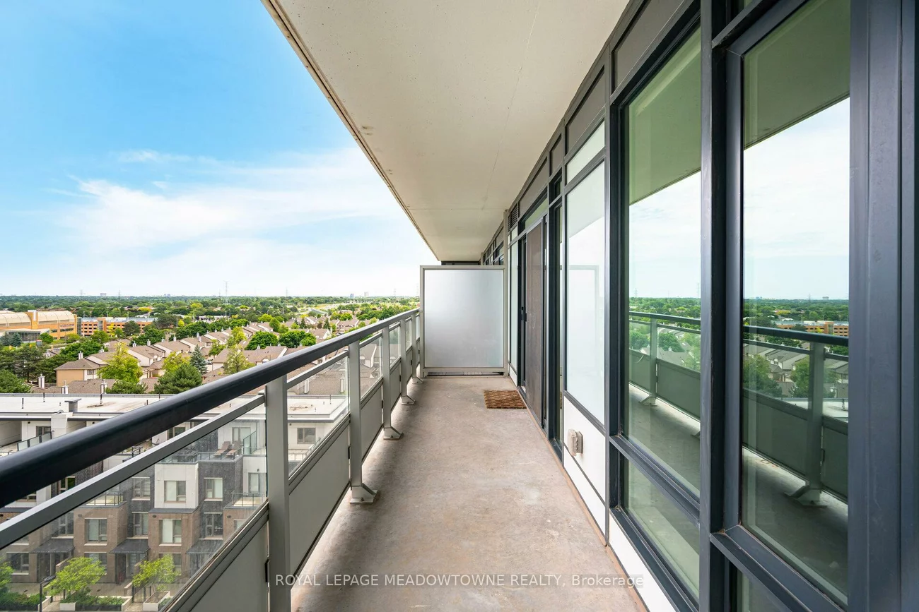 2560, Eglinton, Central Erin Mills, Mississauga