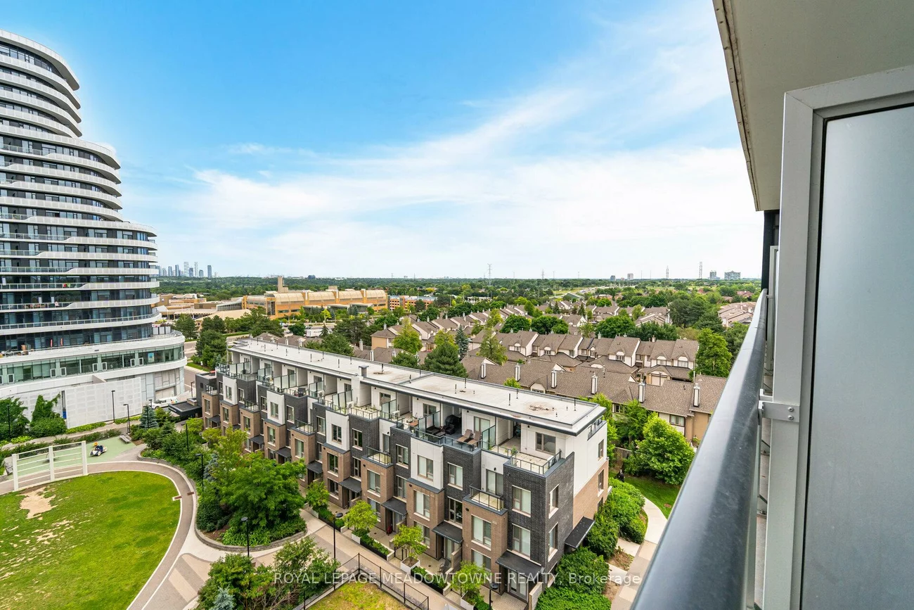 2560, Eglinton, Central Erin Mills, Mississauga