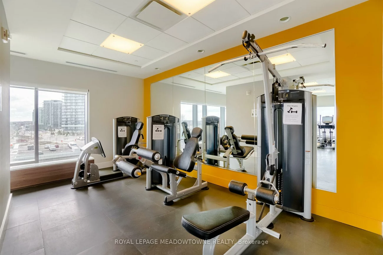 2560, Eglinton, Central Erin Mills, Mississauga