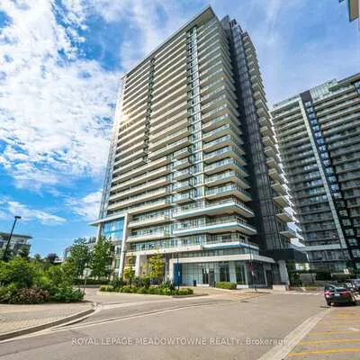 2560, Eglinton, Central Erin Mills, Mississauga