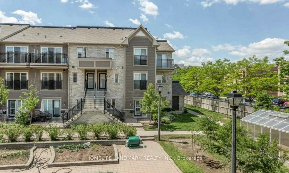 2891, Rio, Erin Mills, Mississauga