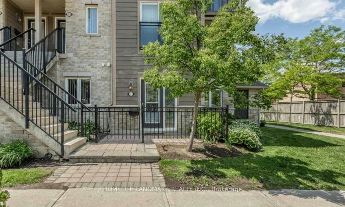 2891, Rio, Erin Mills, Mississauga