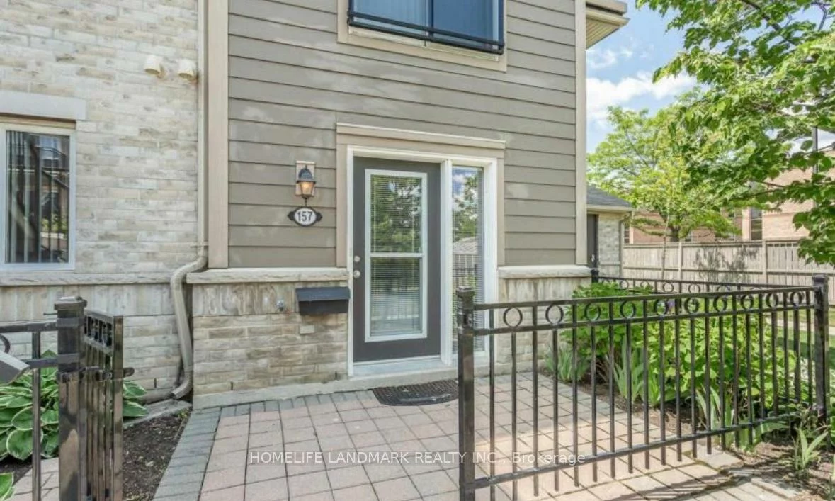 2891, Rio, Erin Mills, Mississauga