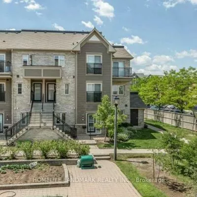 2891, Rio, Erin Mills, Mississauga