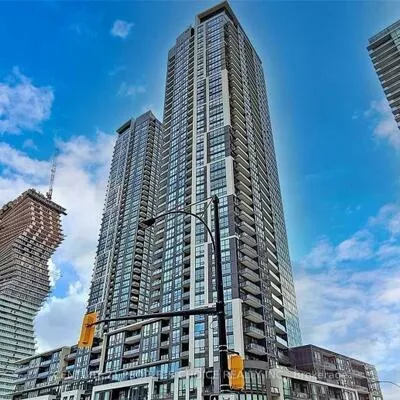 510, Curran, City Centre, Mississauga