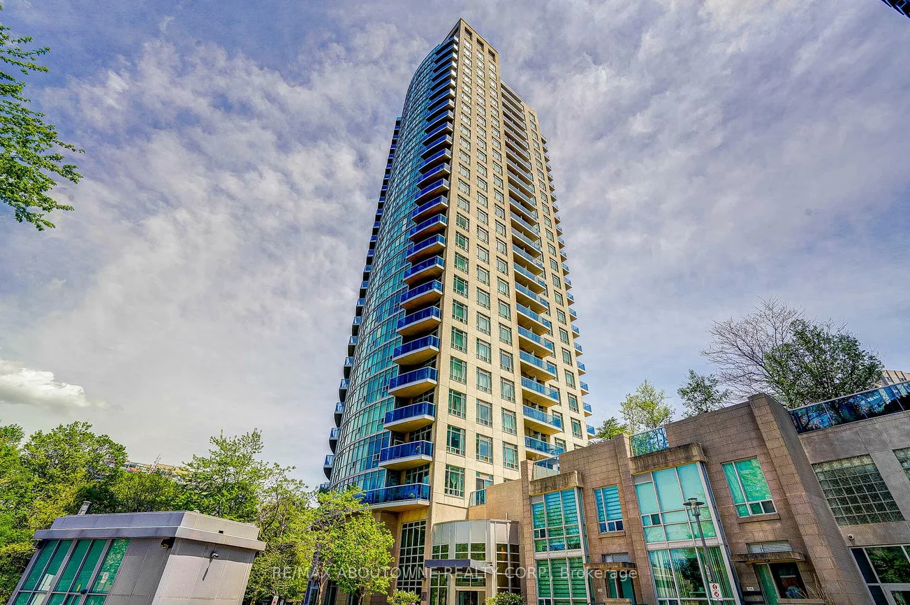 90, Absolute, City Centre, Mississauga