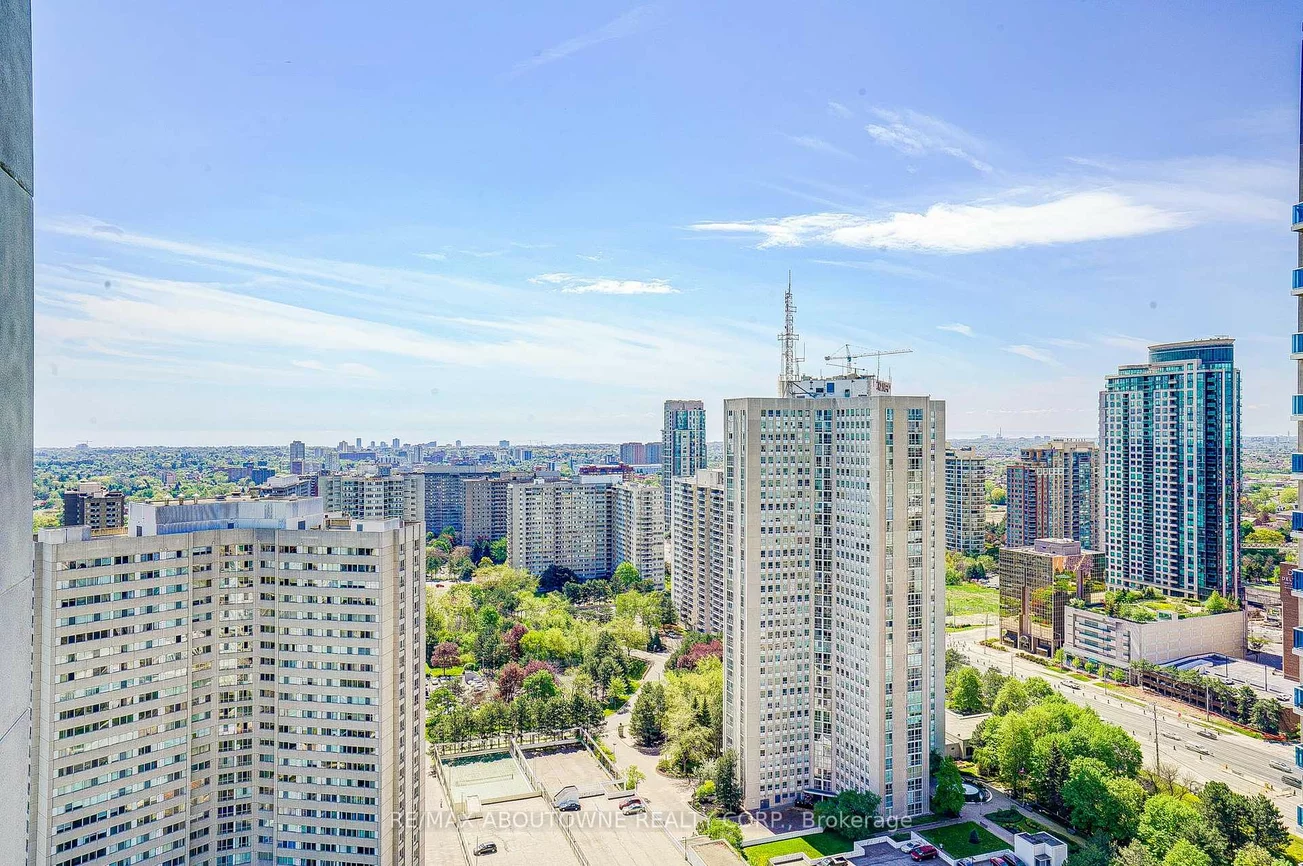 90, Absolute, City Centre, Mississauga