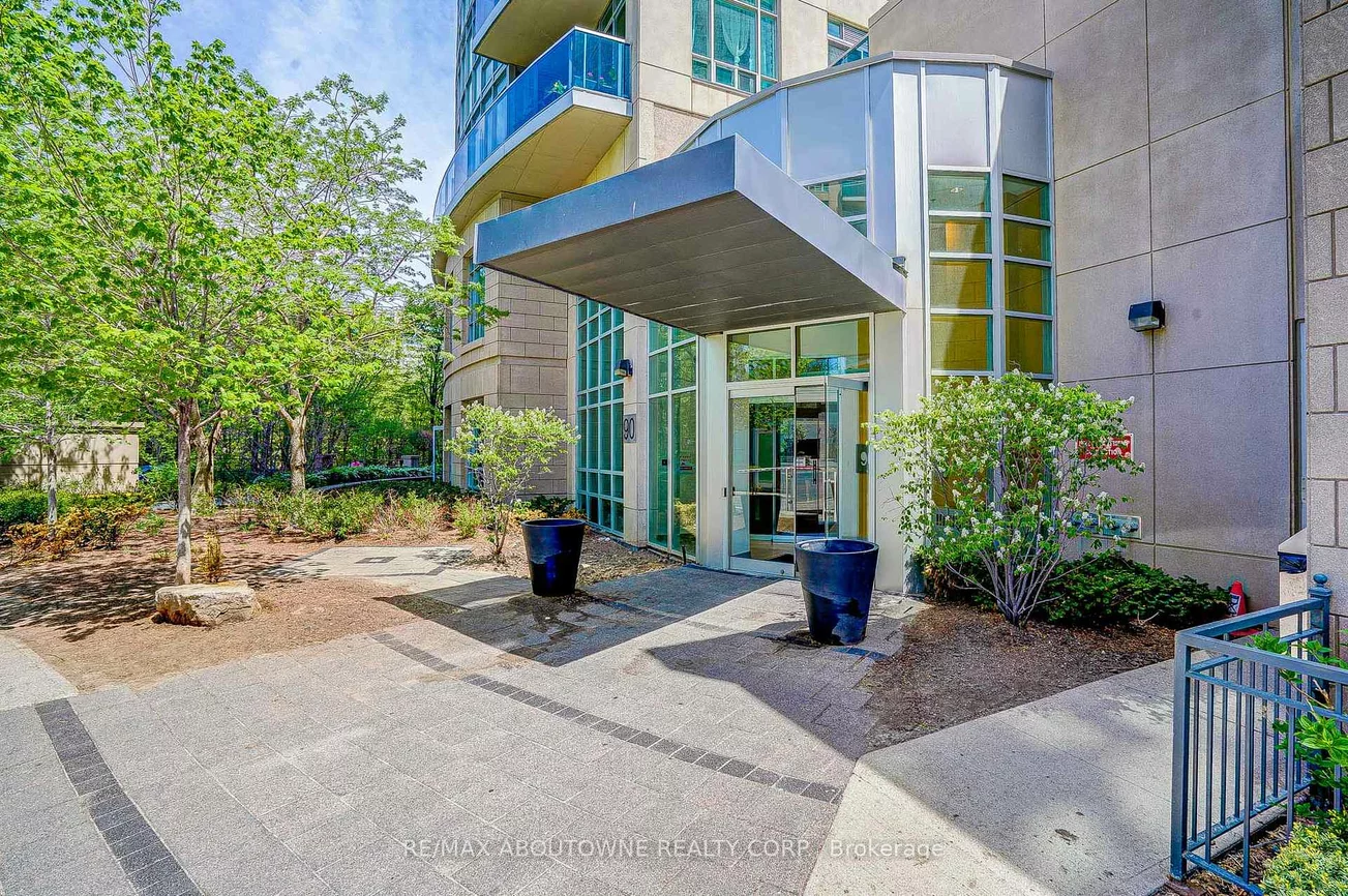 90, Absolute, City Centre, Mississauga