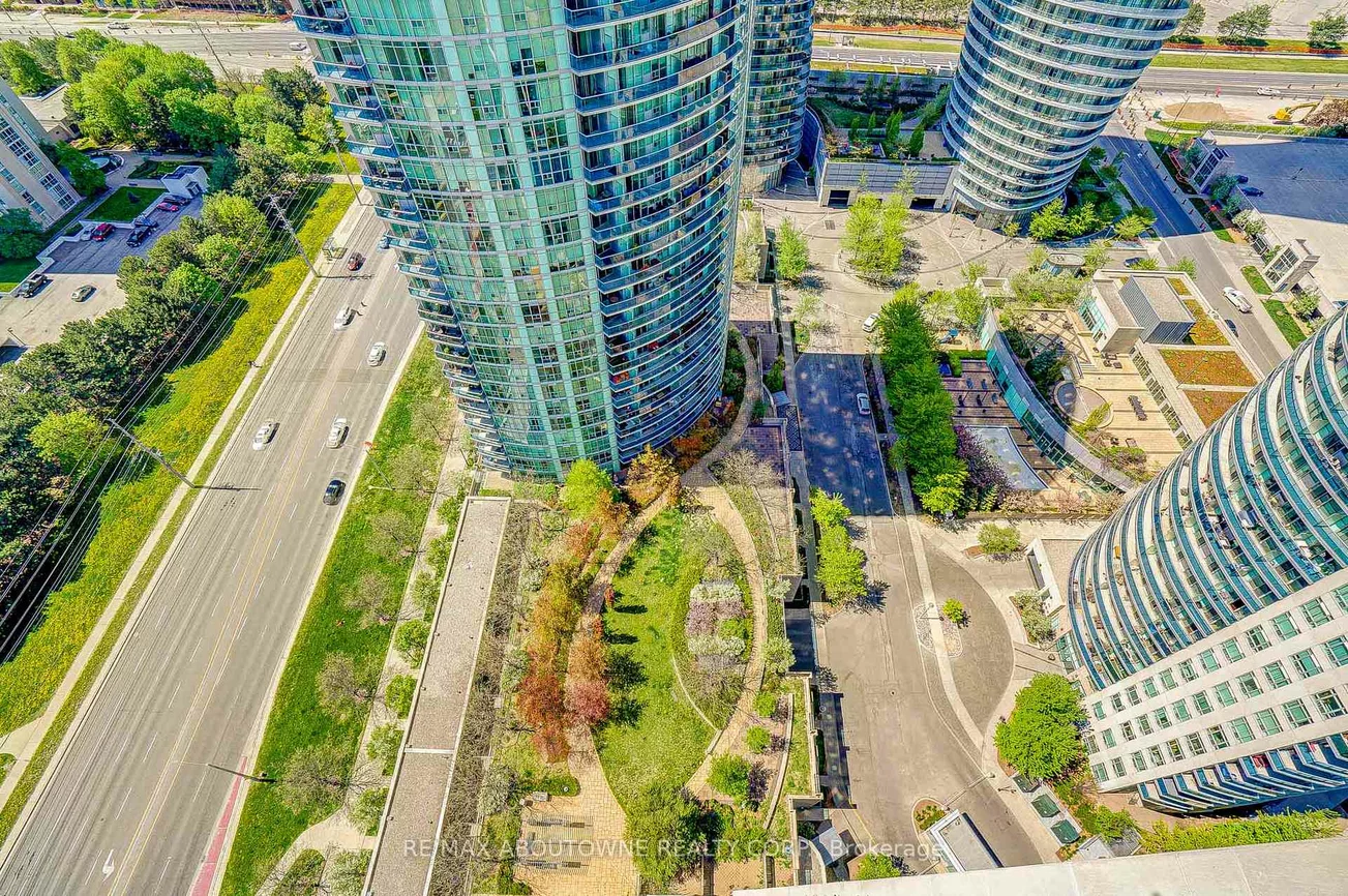 90, Absolute, City Centre, Mississauga