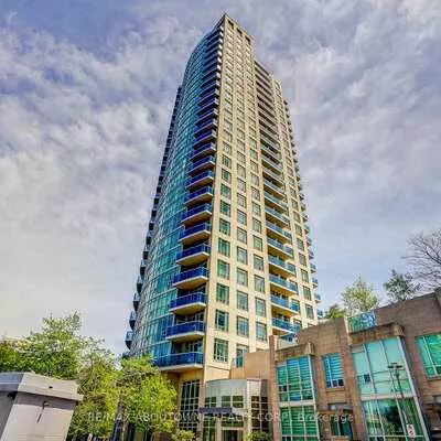 90, Absolute, City Centre, Mississauga