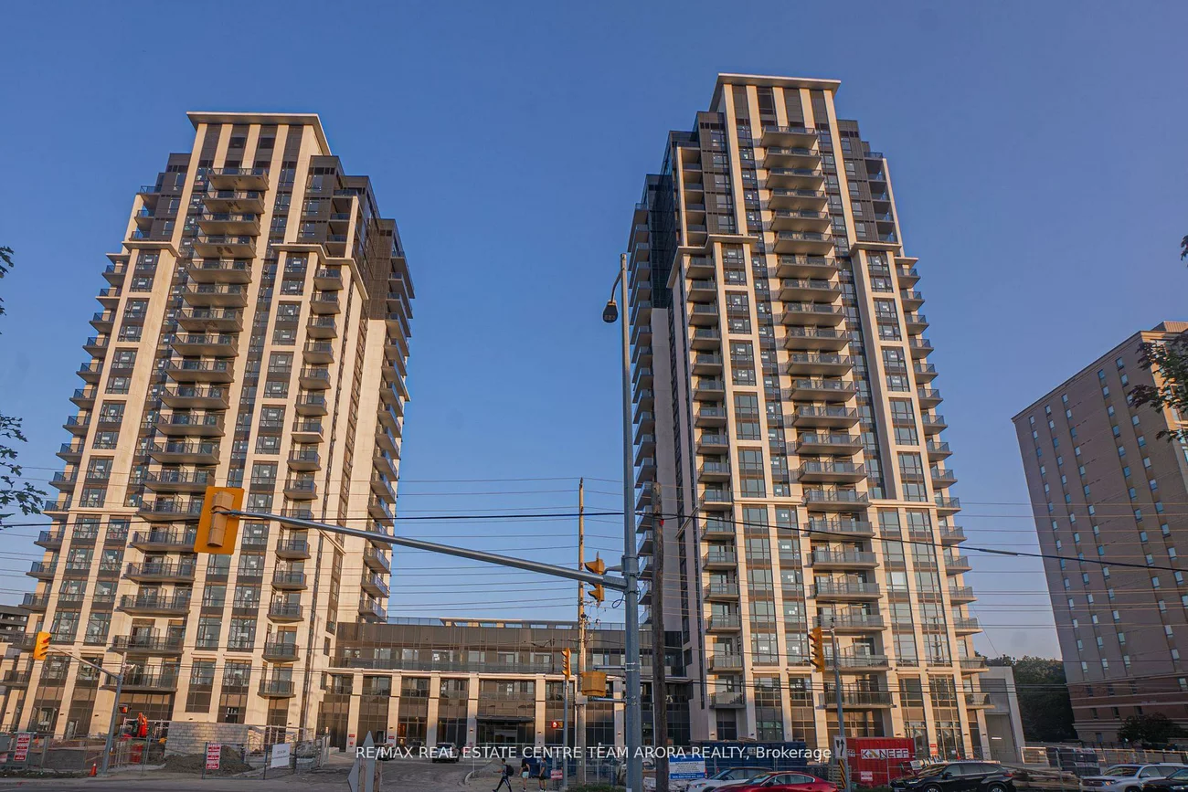 202, Burnhamthorpe, Mississauga Valleys, Mississauga