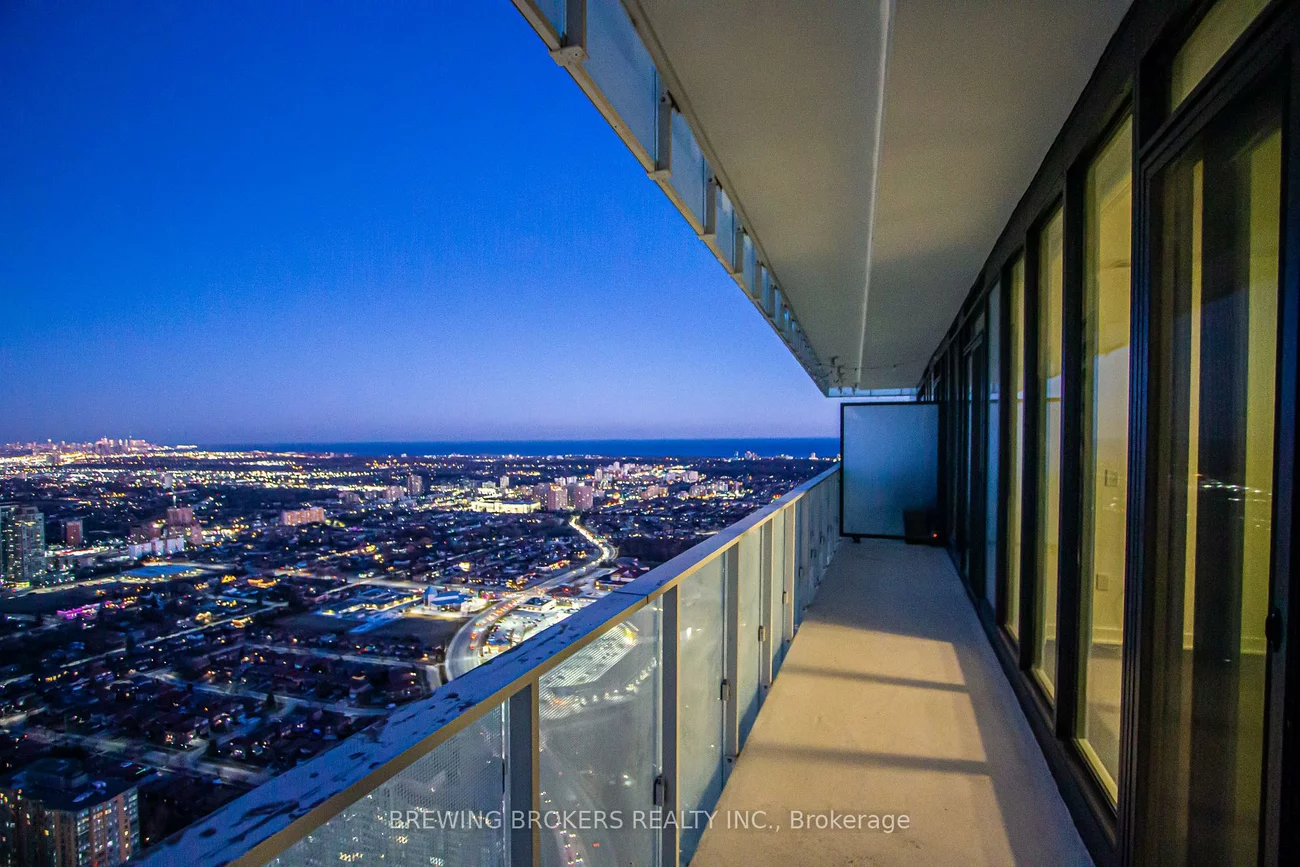 3900, Confederation, City Centre, Mississauga