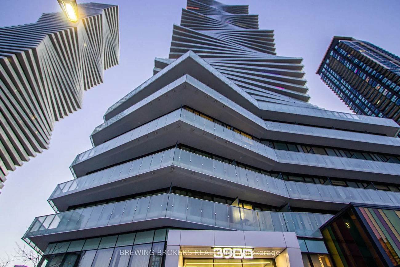 3900, Confederation, City Centre, Mississauga