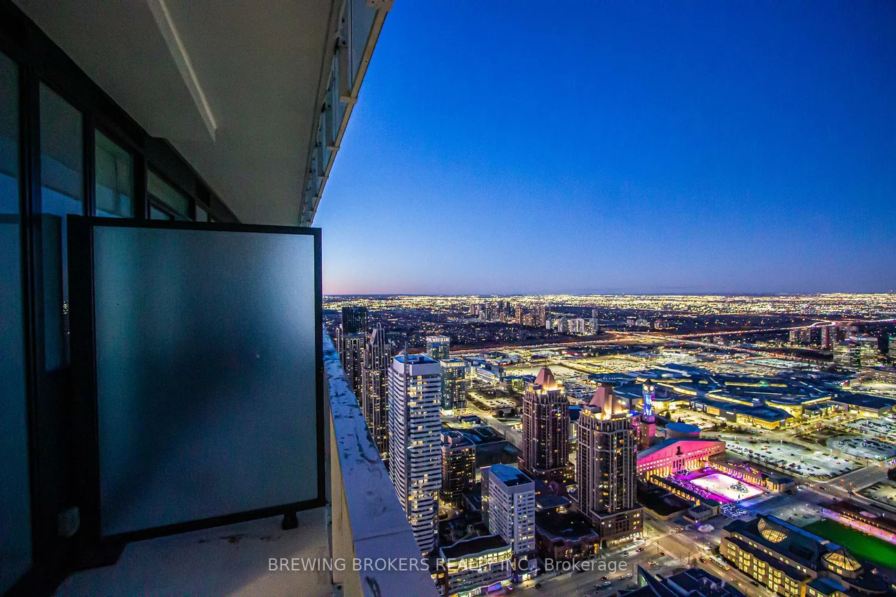 3900, Confederation, City Centre, Mississauga