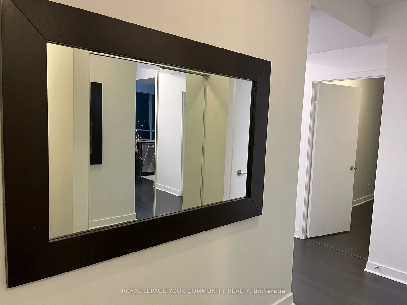 3985, Grand Park, City Centre, Mississauga