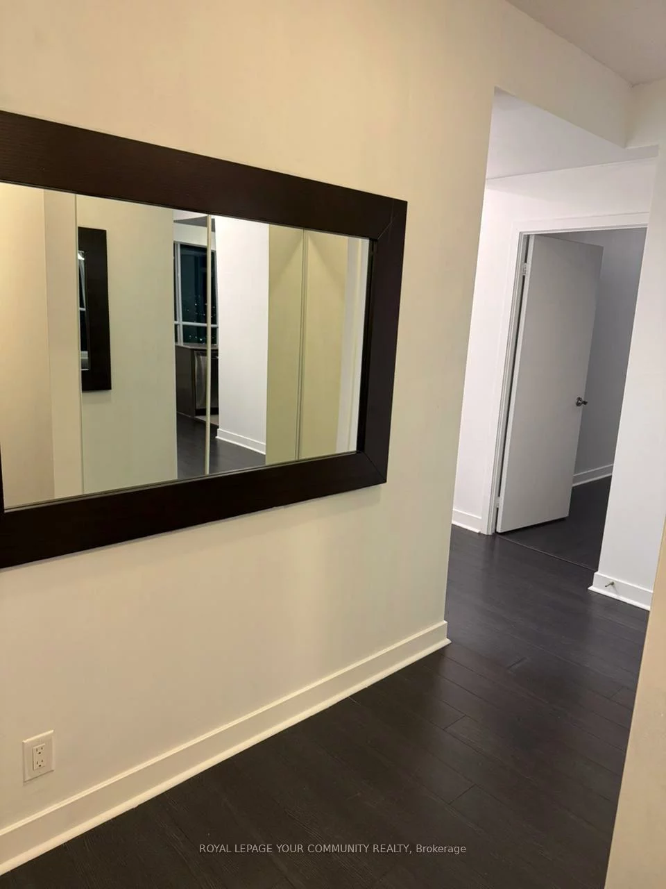 3985, Grand Park, City Centre, Mississauga