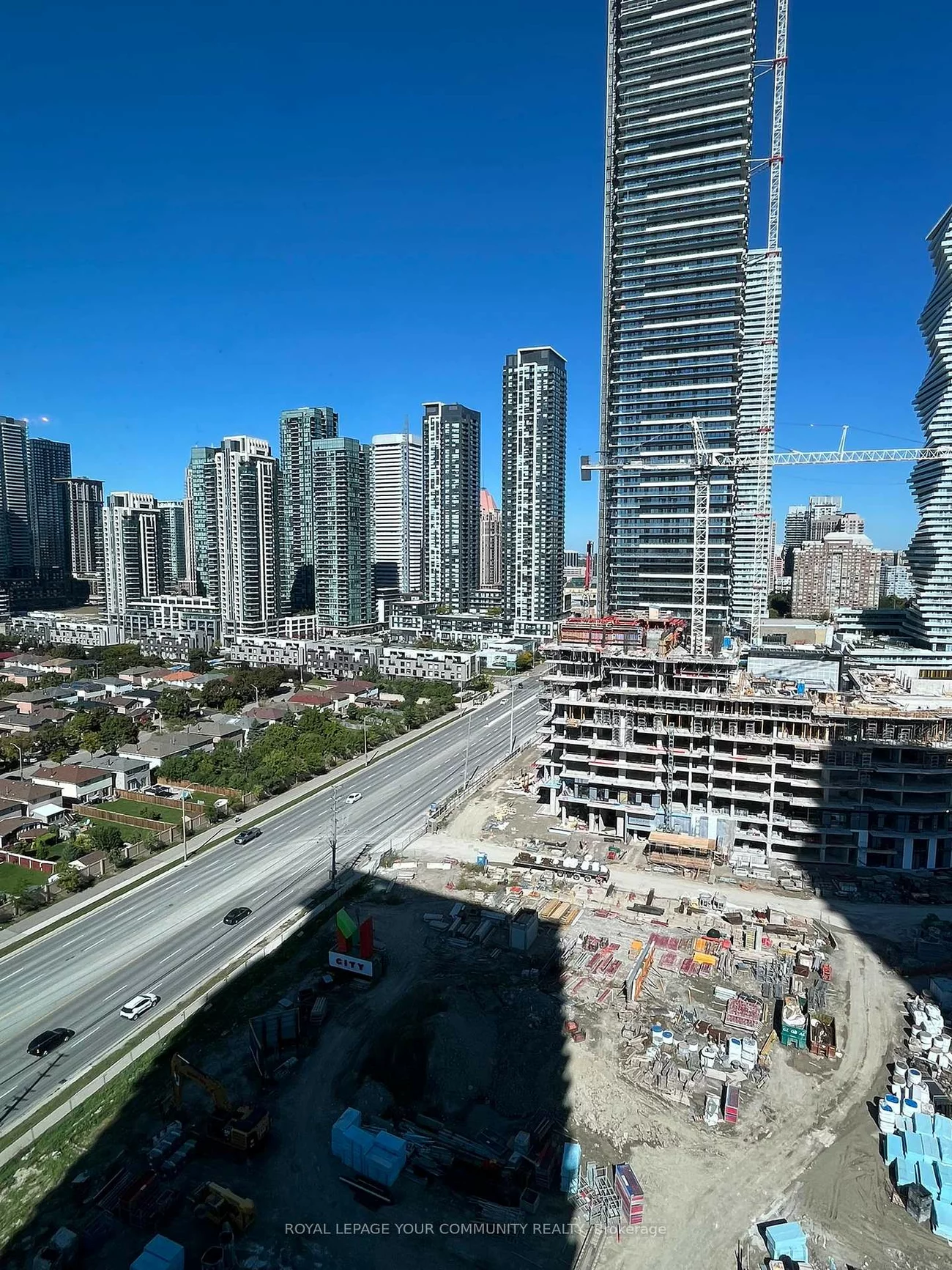 3985, Grand Park, City Centre, Mississauga