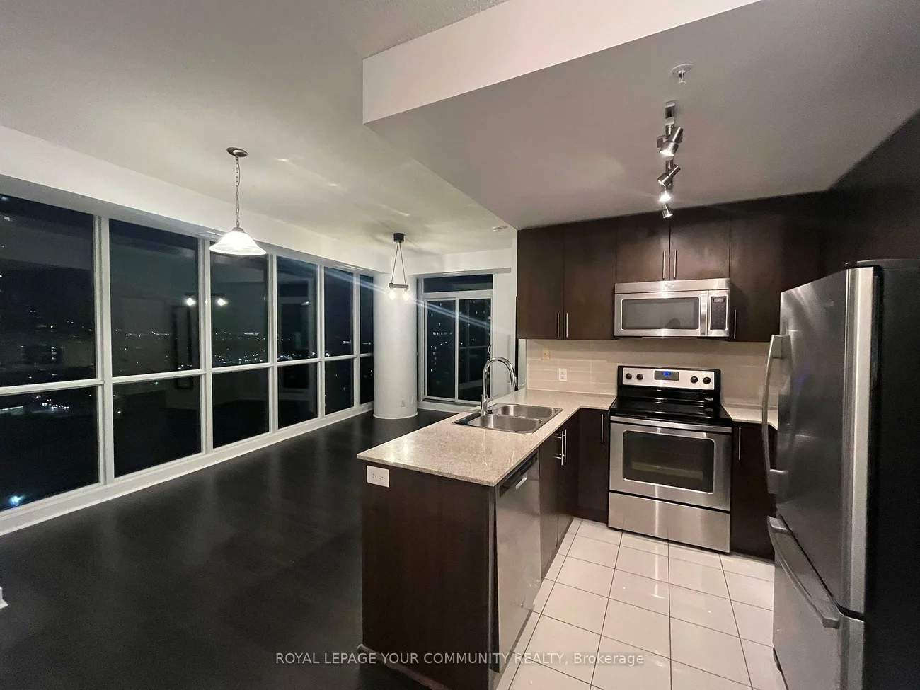 3985, Grand Park, City Centre, Mississauga