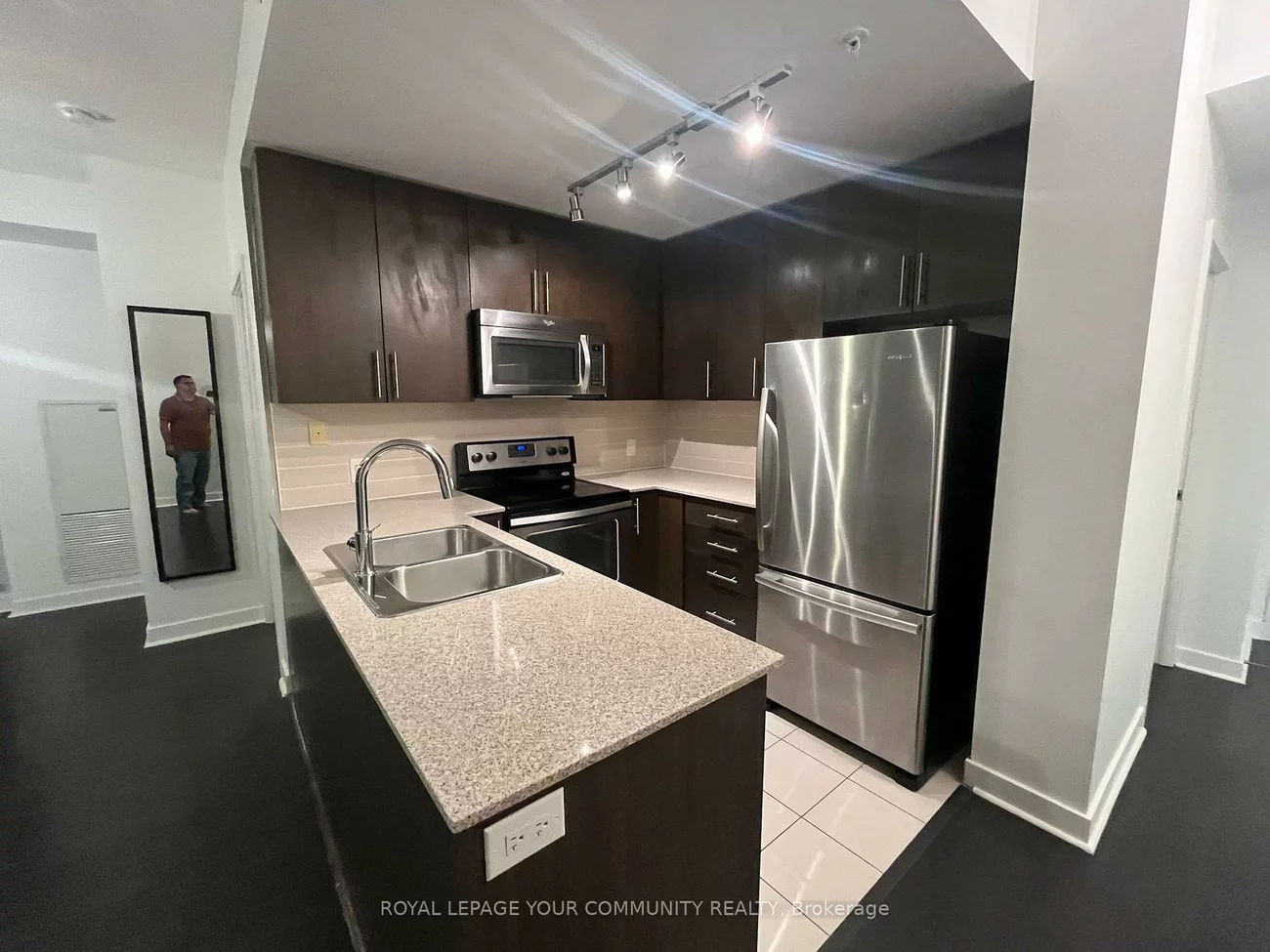 3985, Grand Park, City Centre, Mississauga