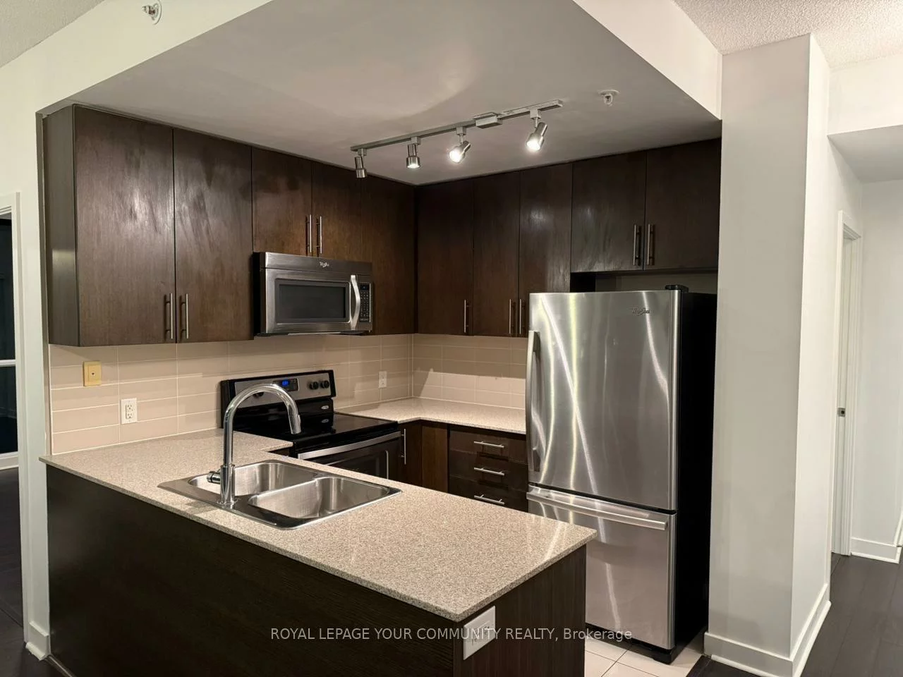 3985, Grand Park, City Centre, Mississauga