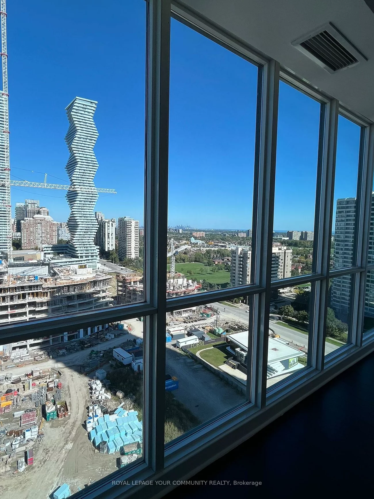 3985, Grand Park, City Centre, Mississauga