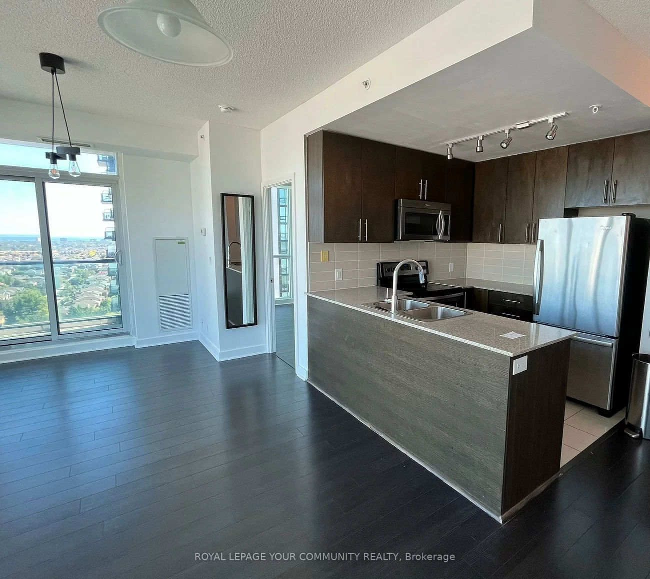 3985, Grand Park, City Centre, Mississauga