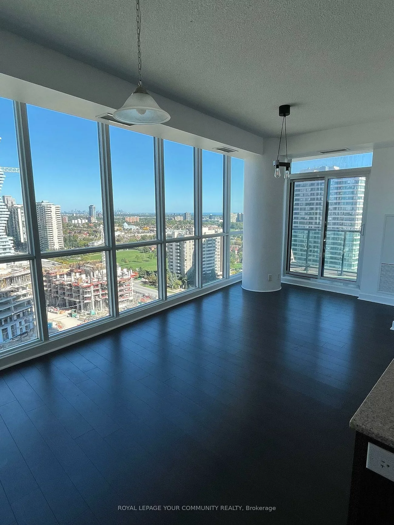 3985, Grand Park, City Centre, Mississauga