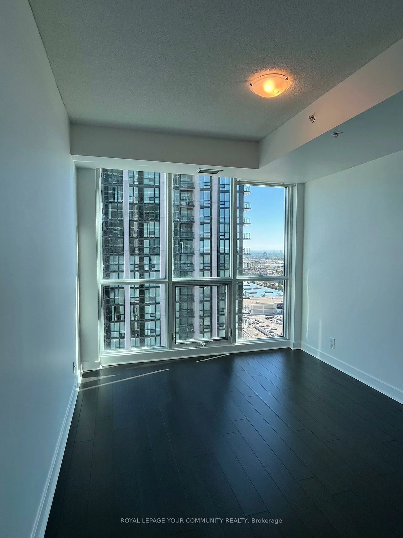 3985, Grand Park, City Centre, Mississauga