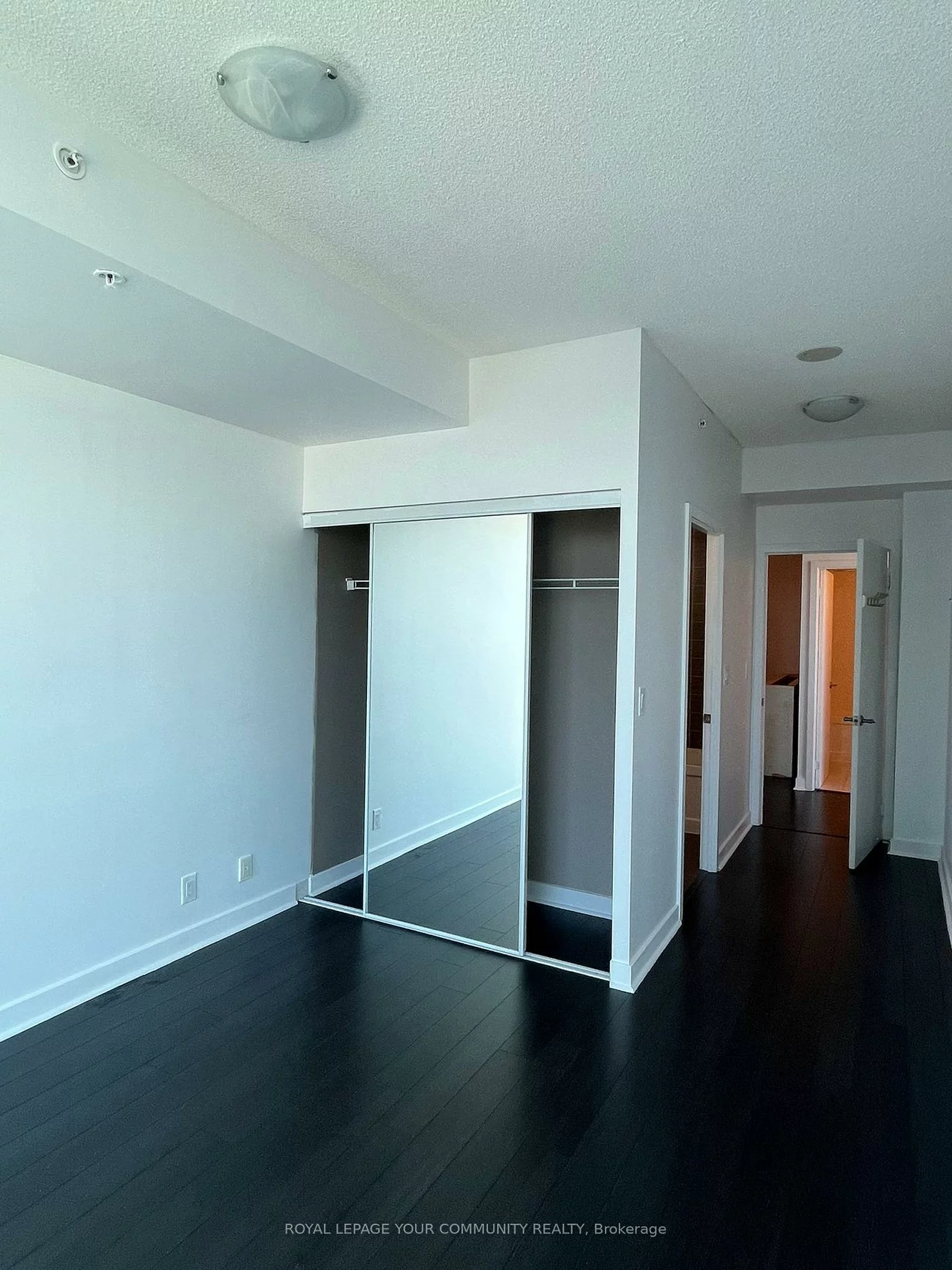 3985, Grand Park, City Centre, Mississauga