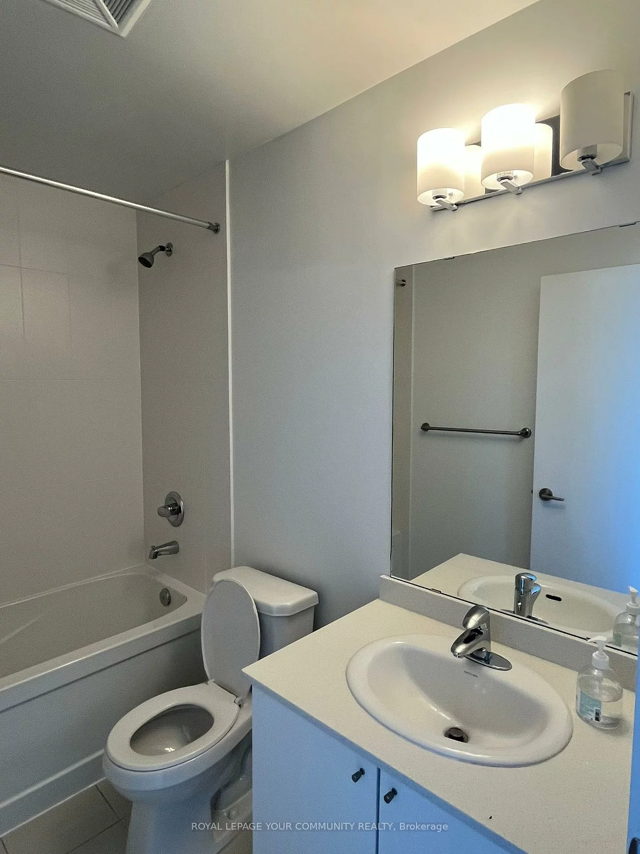 3985, Grand Park, City Centre, Mississauga