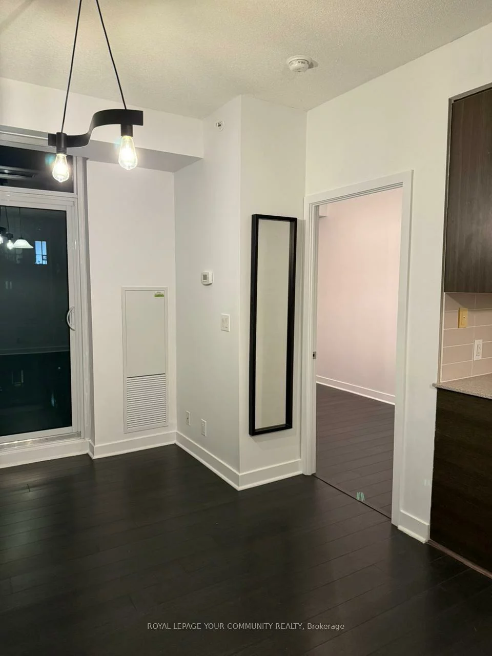 3985, Grand Park, City Centre, Mississauga