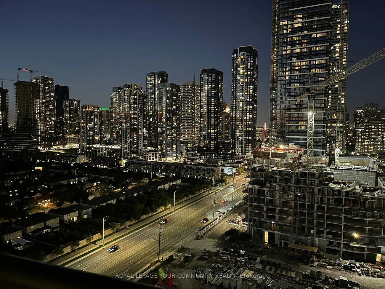 3985, Grand Park, City Centre, Mississauga