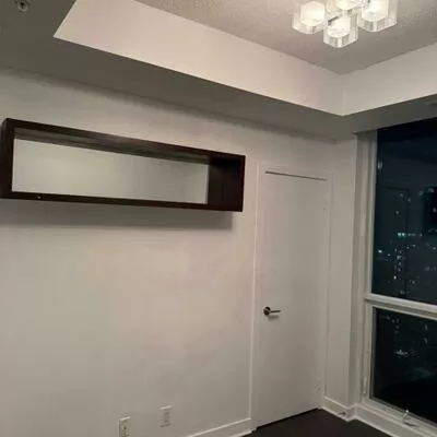 3985, Grand Park, City Centre, Mississauga