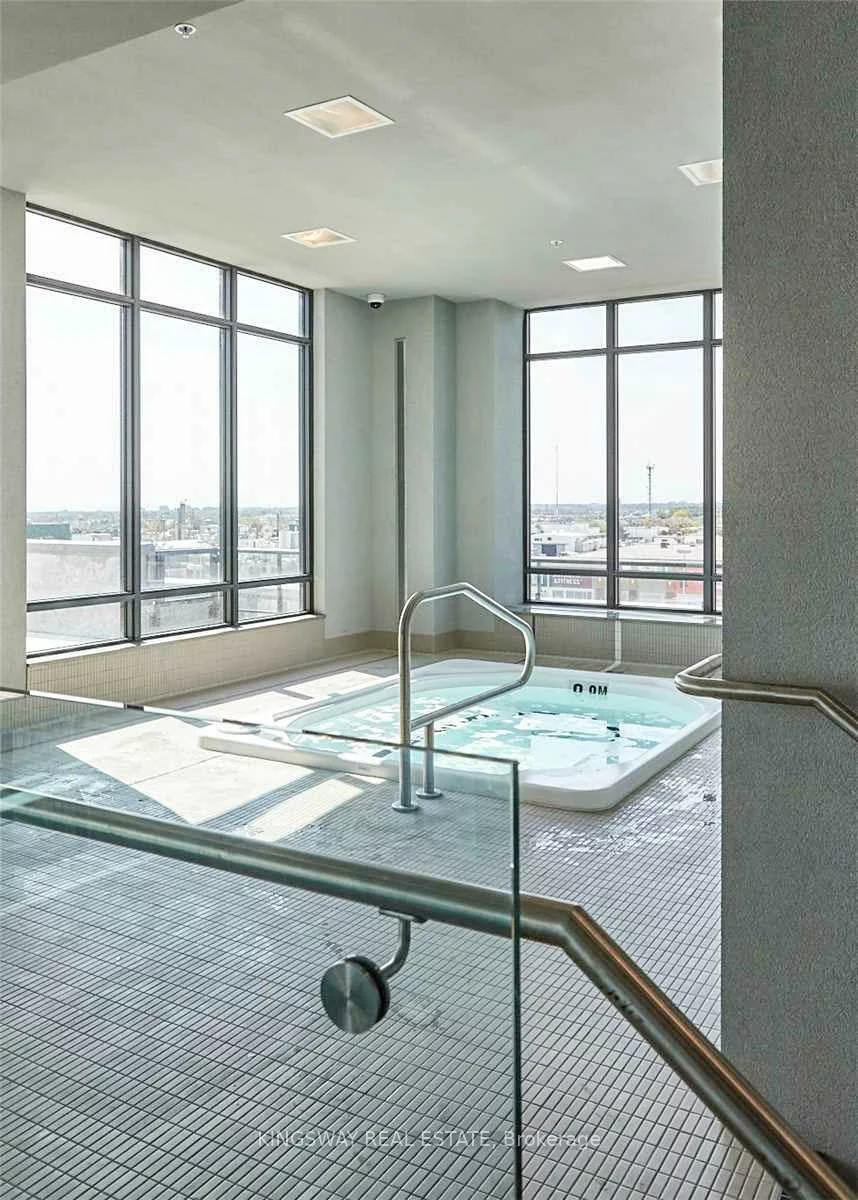 3975, Grand Park, City Centre, Mississauga