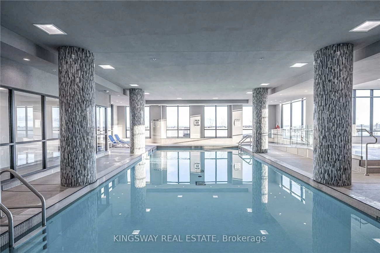 3975, Grand Park, City Centre, Mississauga